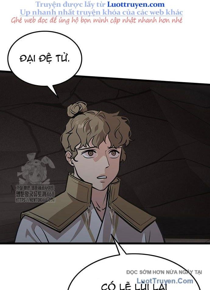 Tôi Trở Thành Chồng Của Giáo Chủ Ma Giáo Chapter 33 - Next 