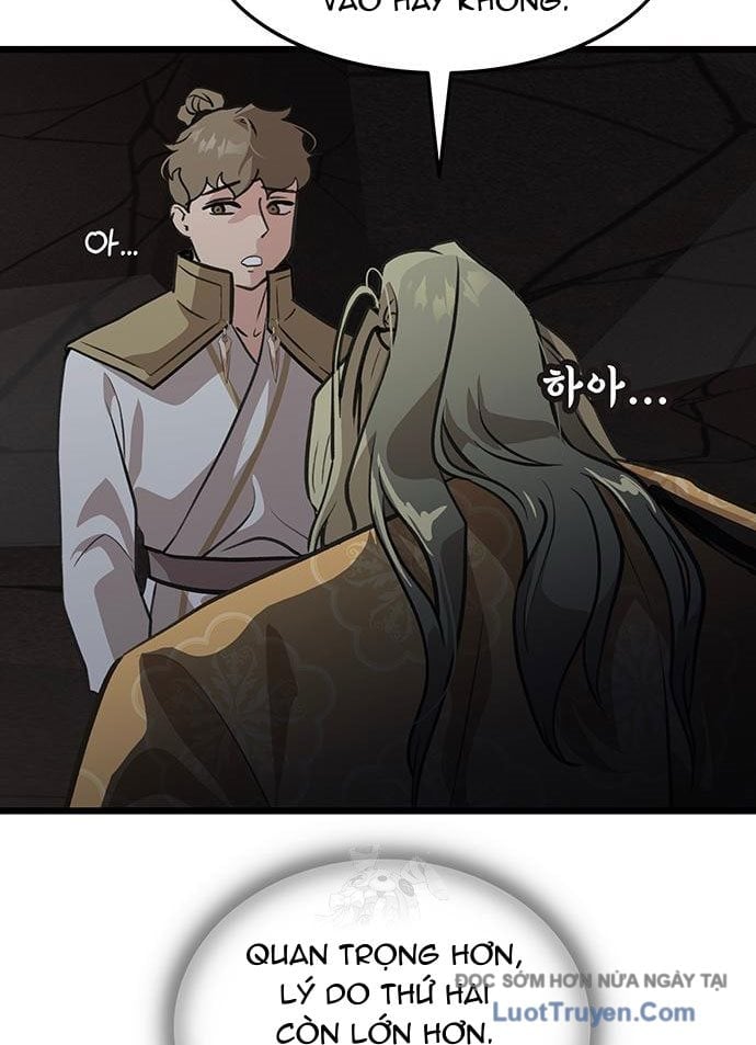 Tôi Trở Thành Chồng Của Giáo Chủ Ma Giáo Chapter 33 - Next 
