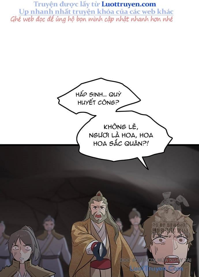 Tôi Trở Thành Chồng Của Giáo Chủ Ma Giáo Chapter 33 - Next 