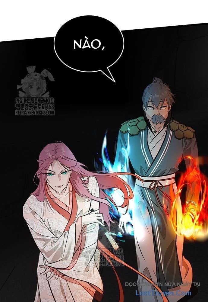 Tôi Trở Thành Chồng Của Giáo Chủ Ma Giáo Chapter 33 - Next 
