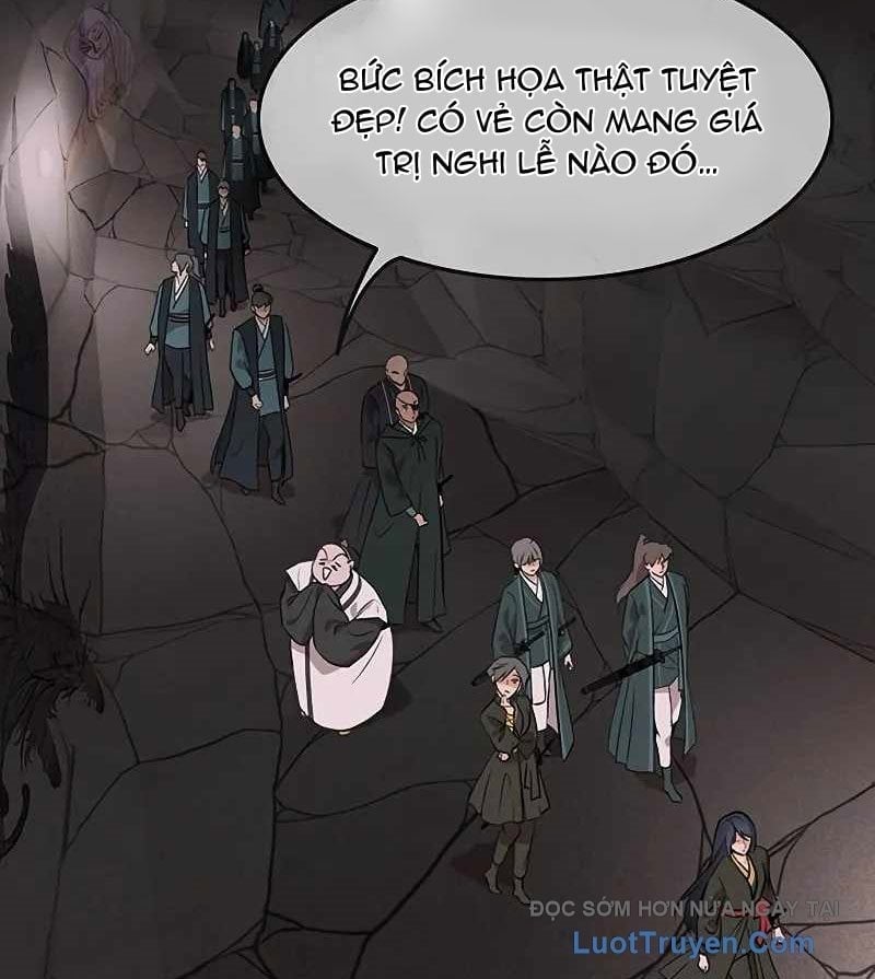 Tôi Trở Thành Chồng Của Giáo Chủ Ma Giáo Chapter 34 - Trang 2