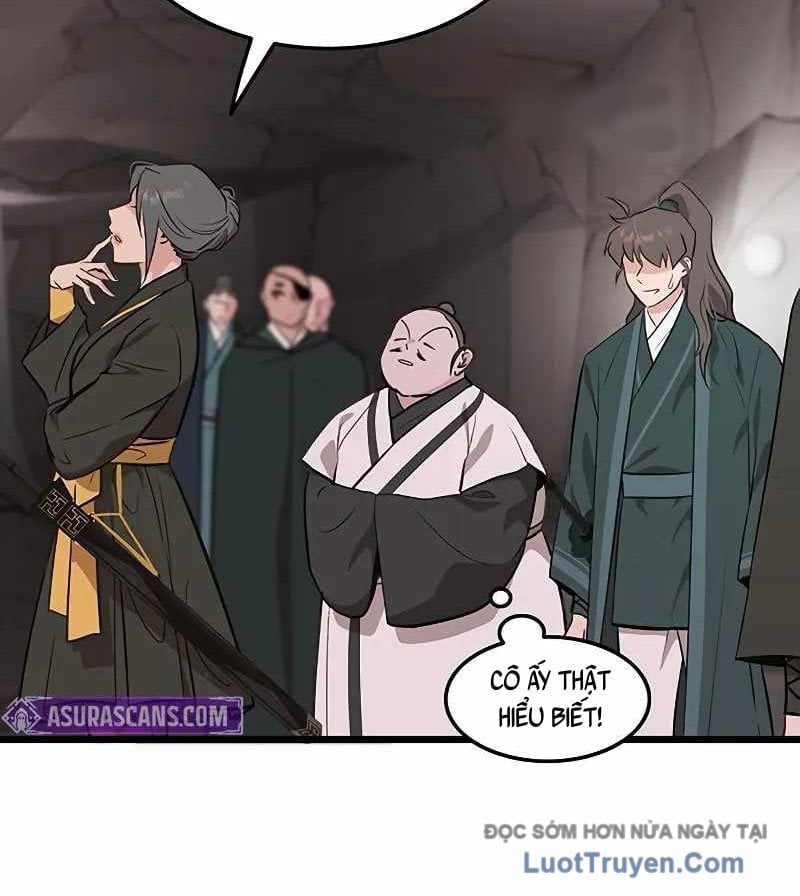 Tôi Trở Thành Chồng Của Giáo Chủ Ma Giáo Chapter 34 - Trang 2