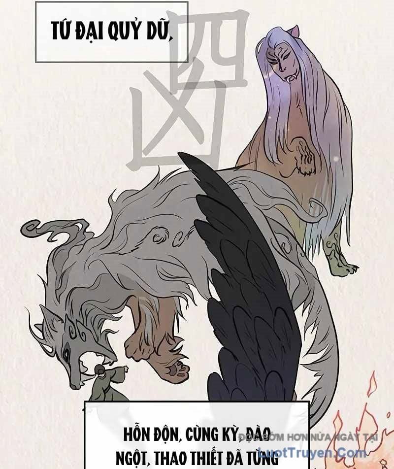 Tôi Trở Thành Chồng Của Giáo Chủ Ma Giáo Chapter 34 - Trang 2