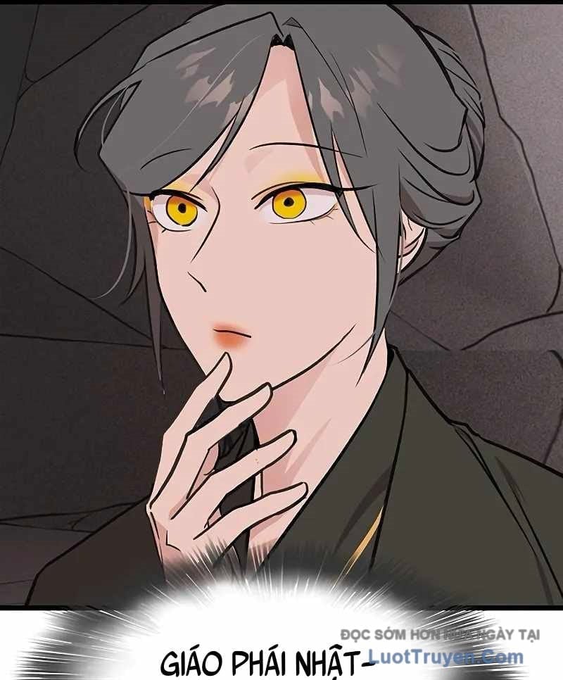 Tôi Trở Thành Chồng Của Giáo Chủ Ma Giáo Chapter 34 - Trang 2