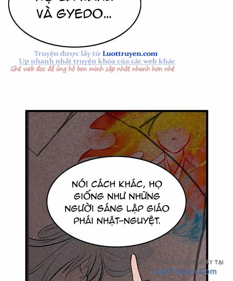 Tôi Trở Thành Chồng Của Giáo Chủ Ma Giáo Chapter 34 - Trang 2