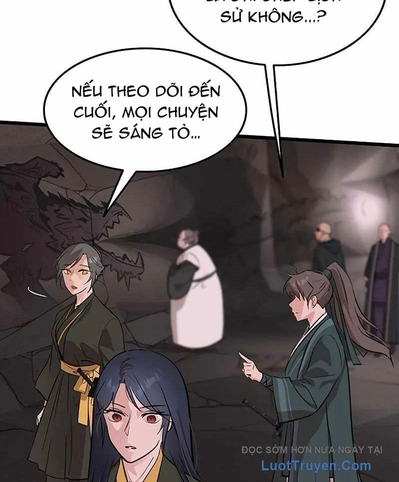 Tôi Trở Thành Chồng Của Giáo Chủ Ma Giáo Chapter 34 - Trang 2