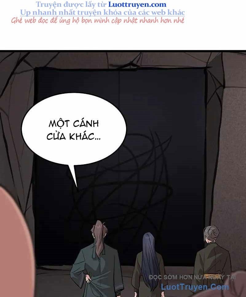 Tôi Trở Thành Chồng Của Giáo Chủ Ma Giáo Chapter 34 - Trang 2