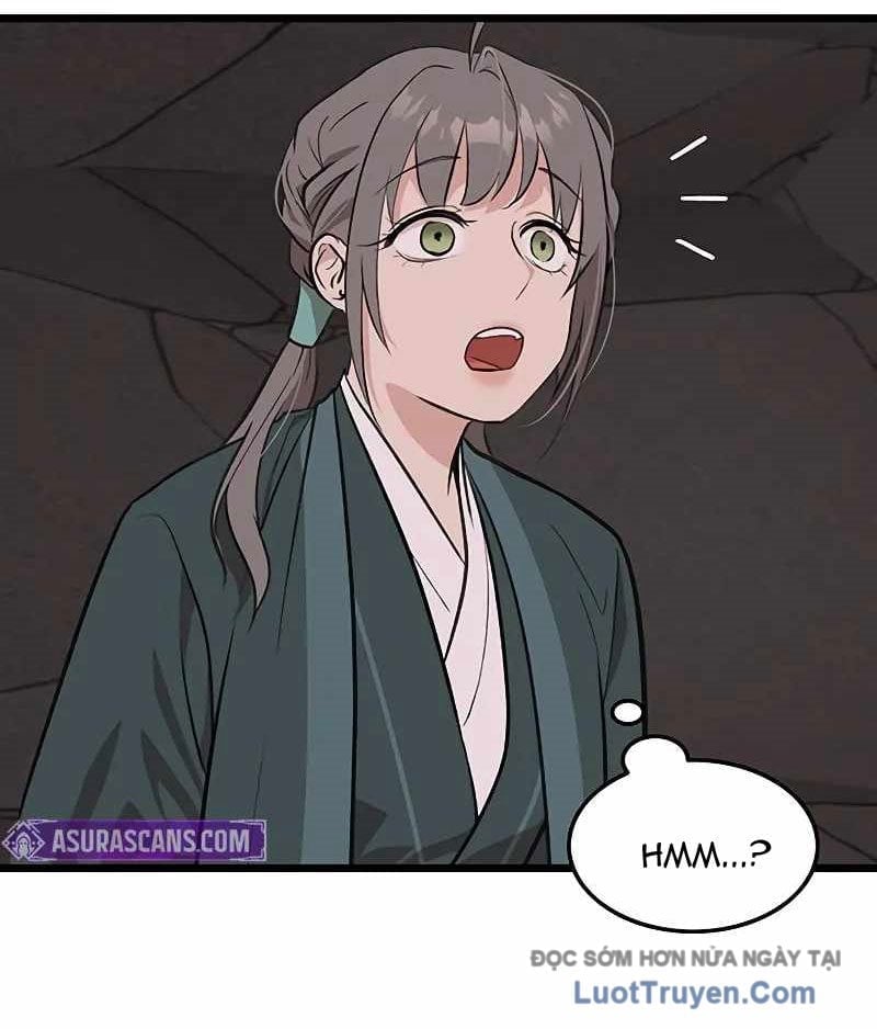 Tôi Trở Thành Chồng Của Giáo Chủ Ma Giáo Chapter 34 - Trang 2