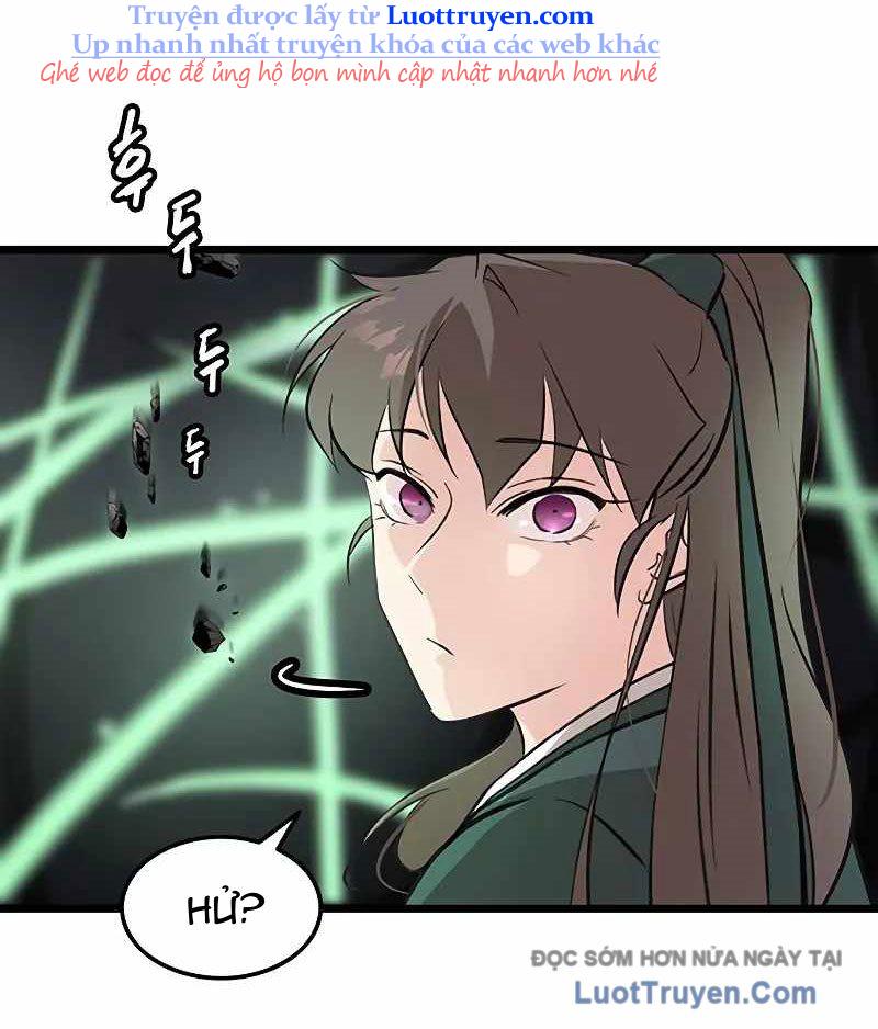 Tôi Trở Thành Chồng Của Giáo Chủ Ma Giáo Chapter 34 - Trang 2