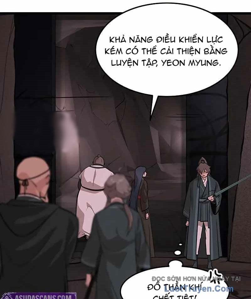 Tôi Trở Thành Chồng Của Giáo Chủ Ma Giáo Chapter 34 - Trang 2