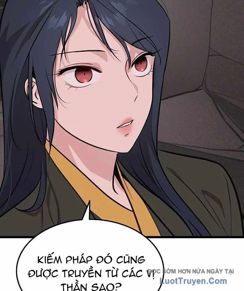 Tôi Trở Thành Chồng Của Giáo Chủ Ma Giáo Chapter 34 - Trang 2