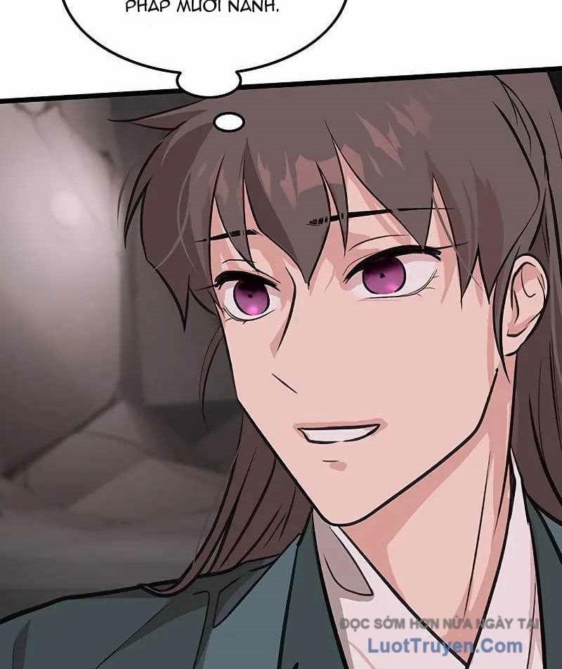 Tôi Trở Thành Chồng Của Giáo Chủ Ma Giáo Chapter 34 - Trang 2