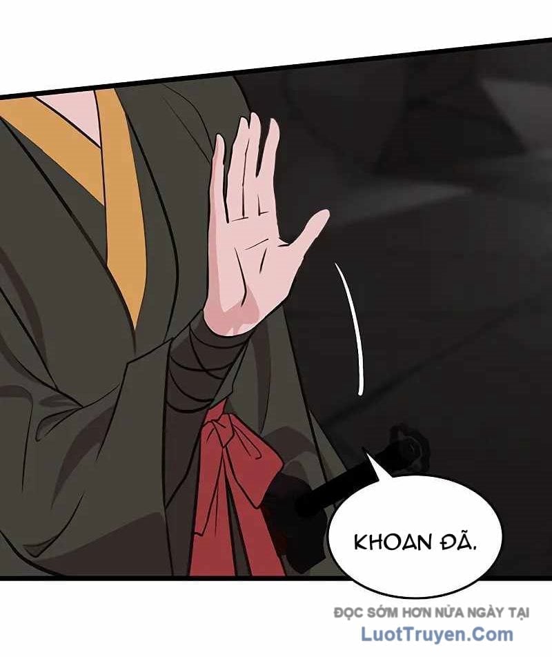 Tôi Trở Thành Chồng Của Giáo Chủ Ma Giáo Chapter 34 - Trang 2