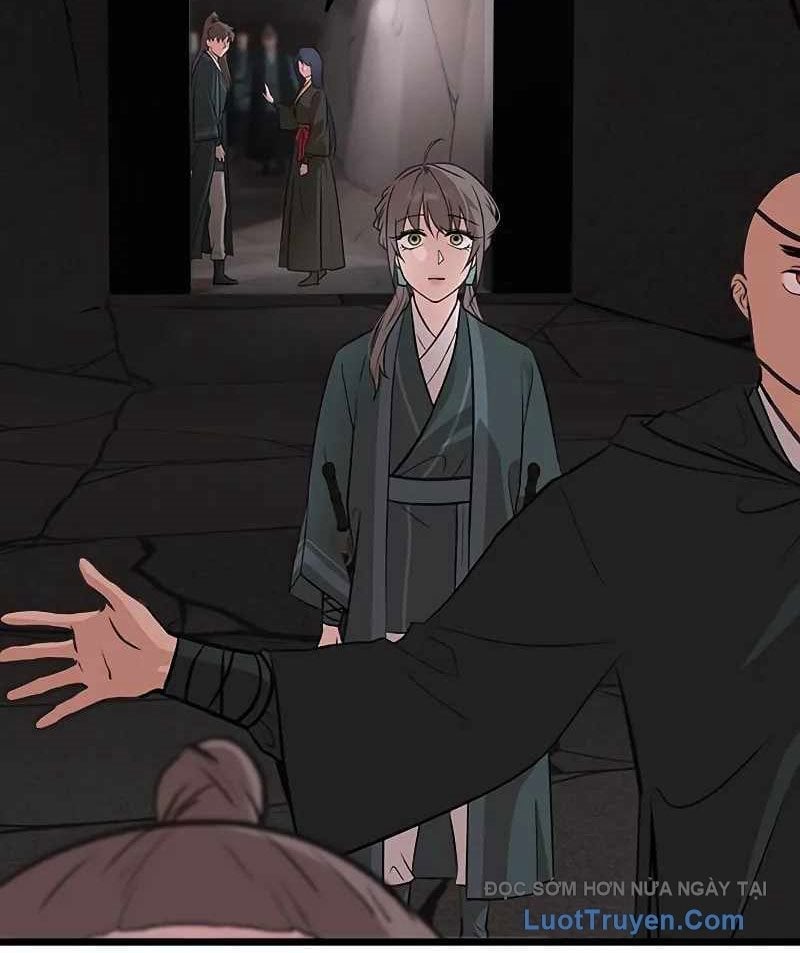 Tôi Trở Thành Chồng Của Giáo Chủ Ma Giáo Chapter 34 - Trang 2