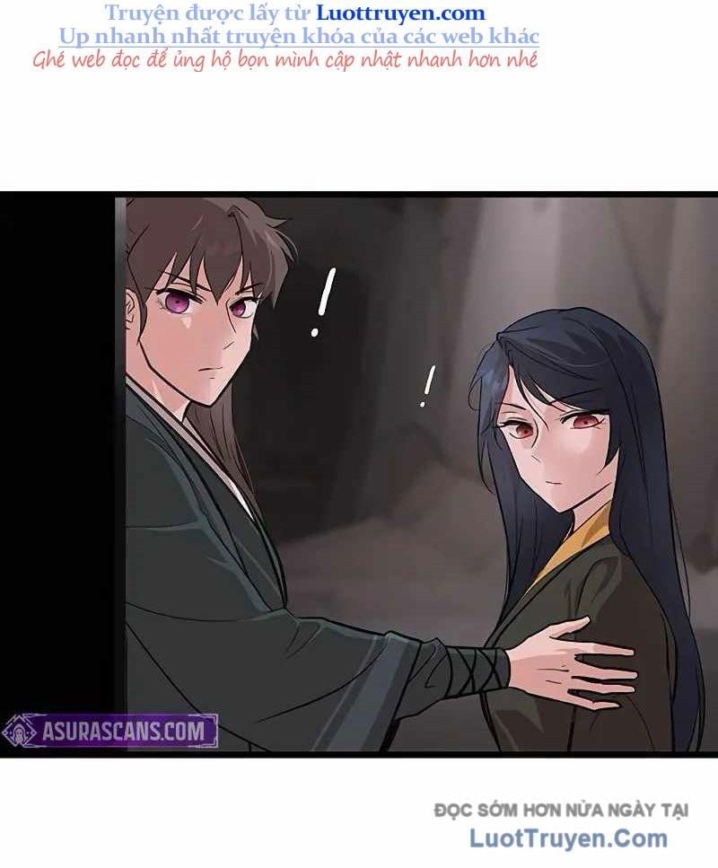 Tôi Trở Thành Chồng Của Giáo Chủ Ma Giáo Chapter 34 - Trang 2