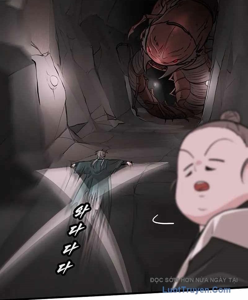 Tôi Trở Thành Chồng Của Giáo Chủ Ma Giáo Chapter 34 - Trang 2