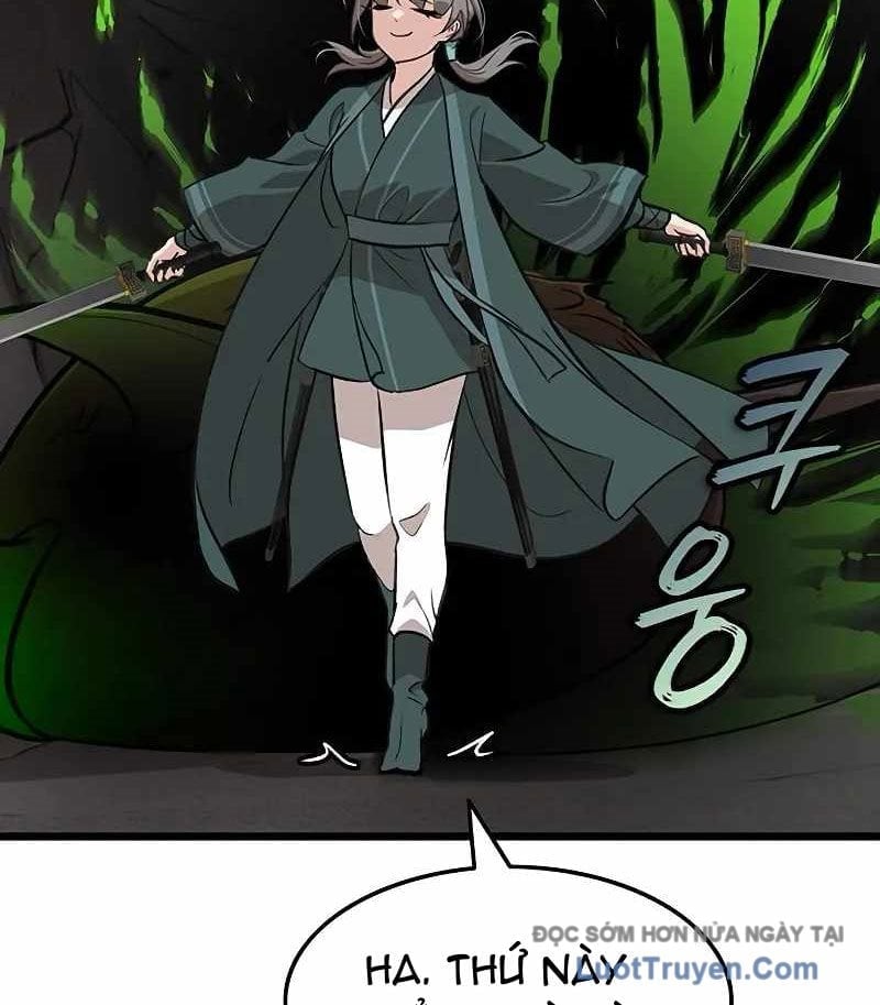 Tôi Trở Thành Chồng Của Giáo Chủ Ma Giáo Chapter 34 - Trang 2