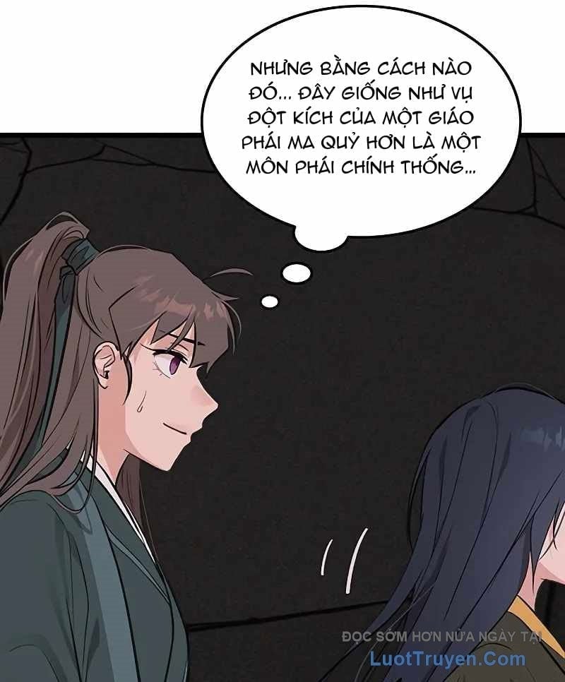 Tôi Trở Thành Chồng Của Giáo Chủ Ma Giáo Chapter 34 - Trang 2