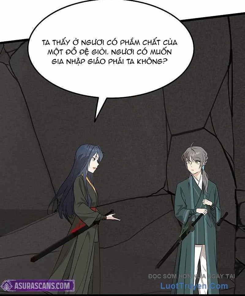Tôi Trở Thành Chồng Của Giáo Chủ Ma Giáo Chapter 34 - Trang 2