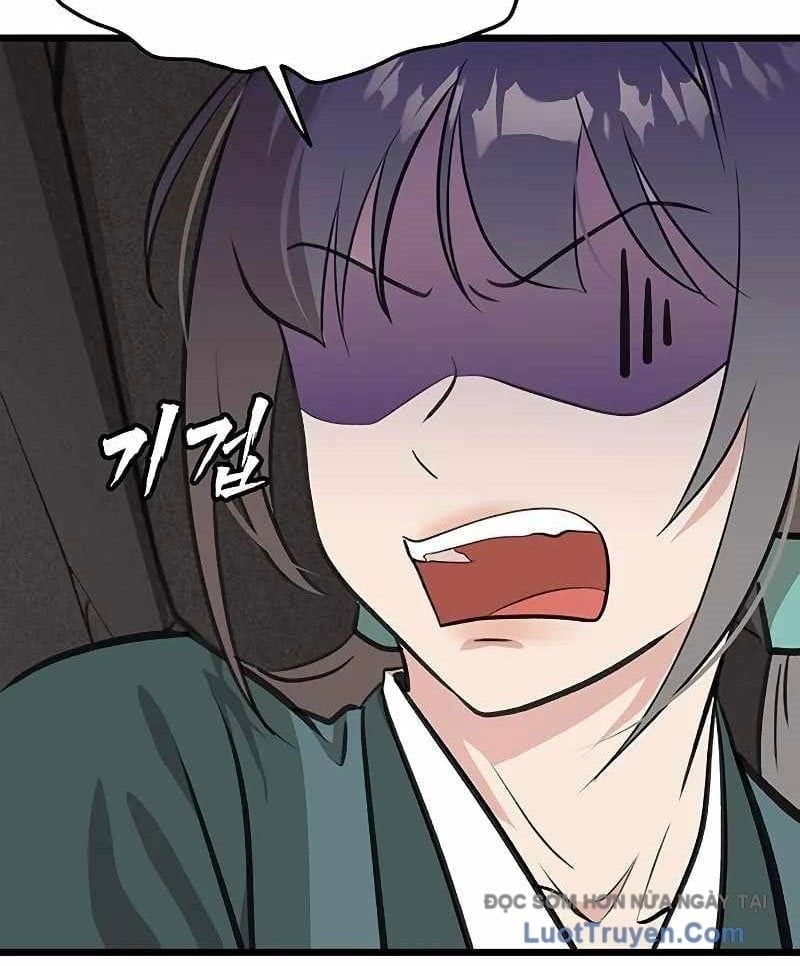Tôi Trở Thành Chồng Của Giáo Chủ Ma Giáo Chapter 34 - Trang 2
