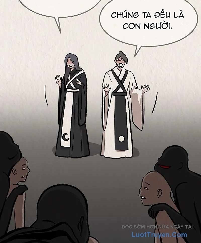 Tôi Trở Thành Chồng Của Giáo Chủ Ma Giáo Chapter 34 - Trang 2