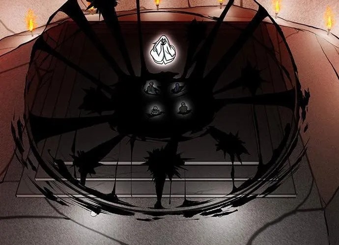 Tôi Trở Thành Chồng Của Giáo Chủ Ma Giáo Chapter 36 - Trang 2