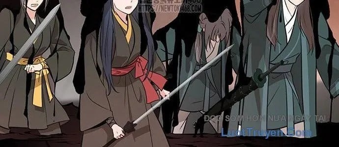 Tôi Trở Thành Chồng Của Giáo Chủ Ma Giáo Chapter 36 - Trang 2