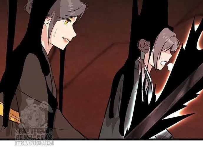 Tôi Trở Thành Chồng Của Giáo Chủ Ma Giáo Chapter 36 - Trang 2