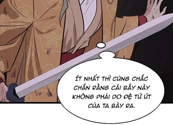 Tôi Trở Thành Chồng Của Giáo Chủ Ma Giáo Chapter 36 - Trang 2