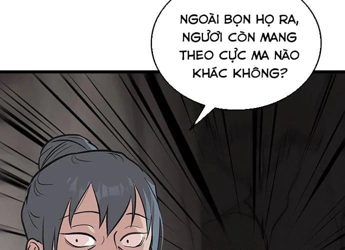 Tôi Trở Thành Chồng Của Giáo Chủ Ma Giáo Chapter 36 - Trang 2