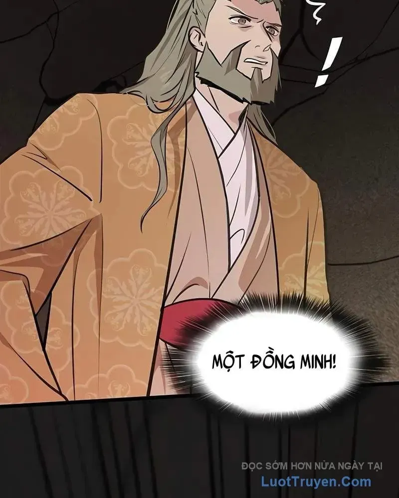 Tôi Trở Thành Chồng Của Giáo Chủ Ma Giáo Chapter 37 - Trang 2