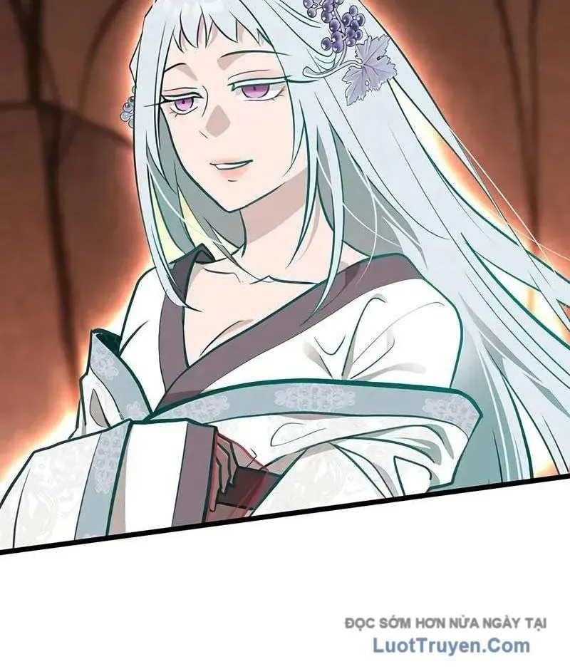 Tôi Trở Thành Chồng Của Giáo Chủ Ma Giáo Chapter 37 - Trang 2