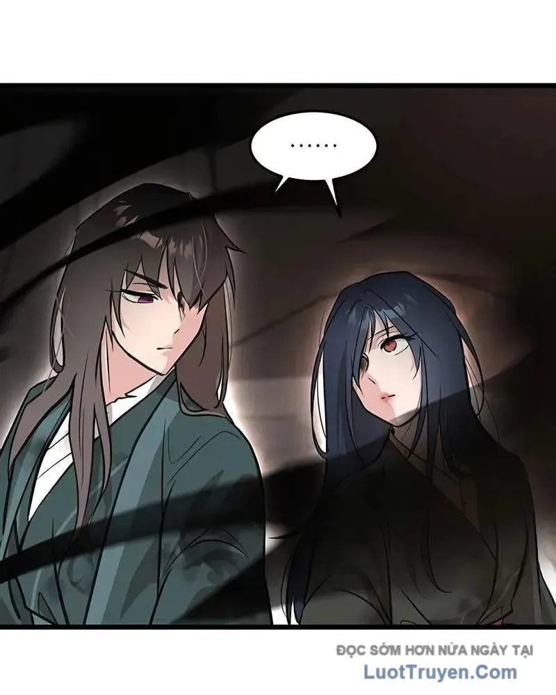 Tôi Trở Thành Chồng Của Giáo Chủ Ma Giáo Chapter 37 - Trang 2