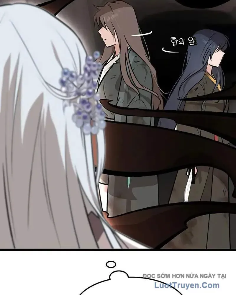 Tôi Trở Thành Chồng Của Giáo Chủ Ma Giáo Chapter 37 - Trang 2