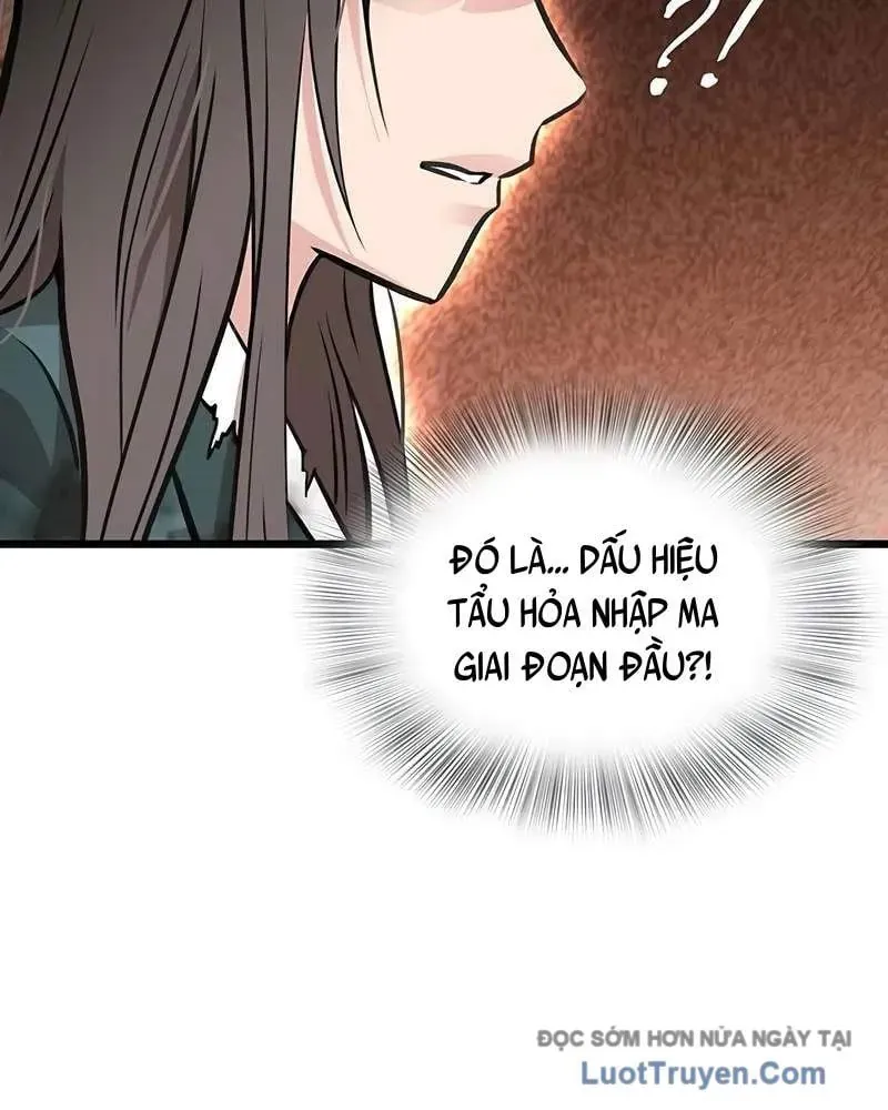 Tôi Trở Thành Chồng Của Giáo Chủ Ma Giáo Chapter 37 - Trang 2