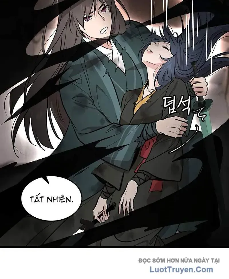 Tôi Trở Thành Chồng Của Giáo Chủ Ma Giáo Chapter 37 - Trang 2