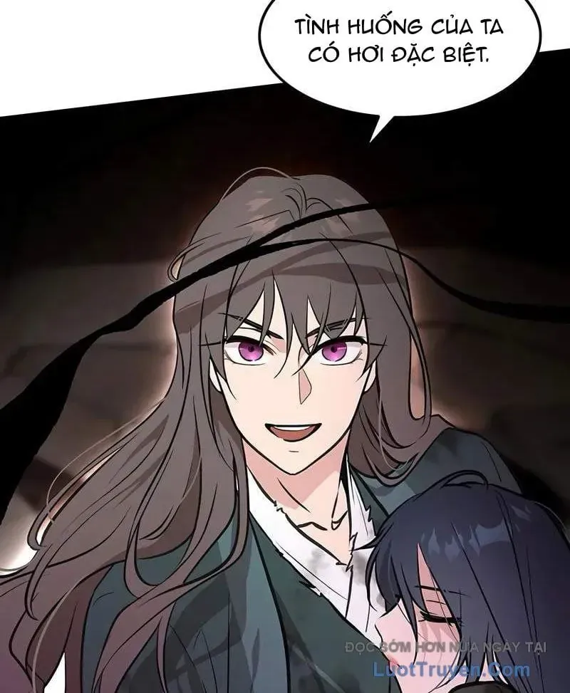 Tôi Trở Thành Chồng Của Giáo Chủ Ma Giáo Chapter 37 - Trang 2