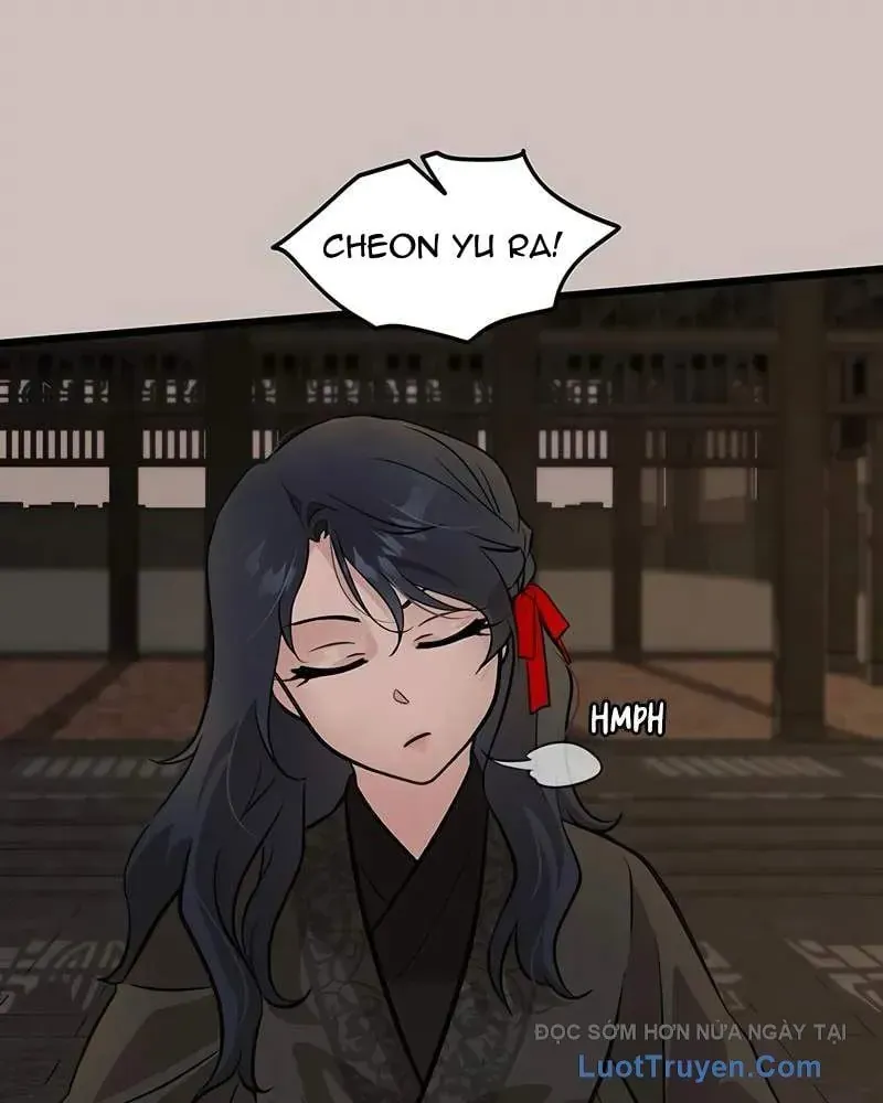 Tôi Trở Thành Chồng Của Giáo Chủ Ma Giáo Chapter 37 - Trang 2