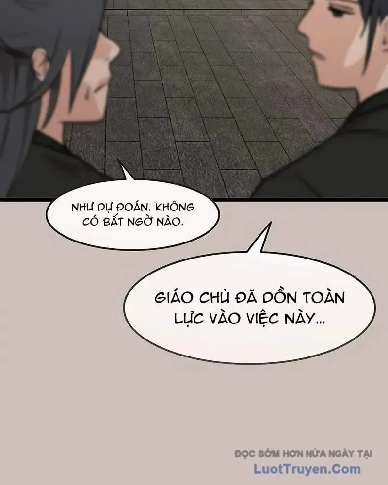 Tôi Trở Thành Chồng Của Giáo Chủ Ma Giáo Chapter 37 - Trang 2