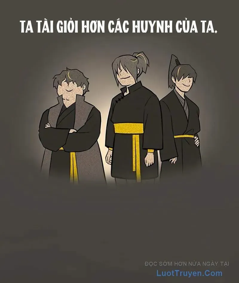 Tôi Trở Thành Chồng Của Giáo Chủ Ma Giáo Chapter 37 - Trang 2