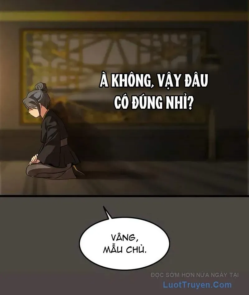 Tôi Trở Thành Chồng Của Giáo Chủ Ma Giáo Chapter 37 - Trang 2