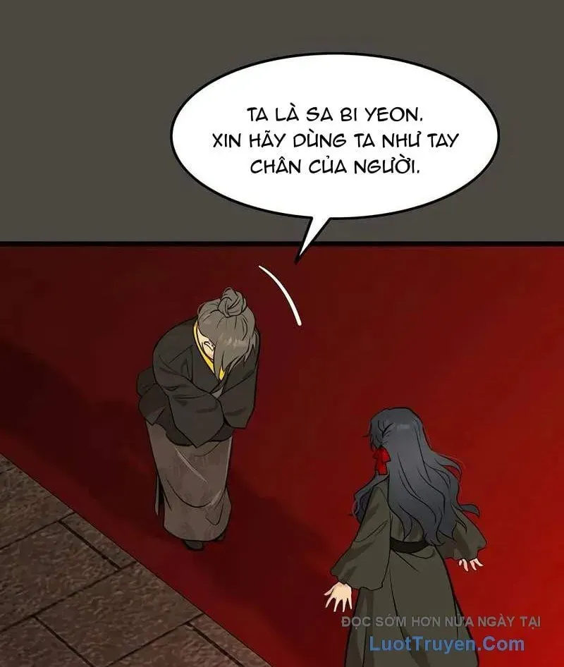 Tôi Trở Thành Chồng Của Giáo Chủ Ma Giáo Chapter 37 - Trang 2