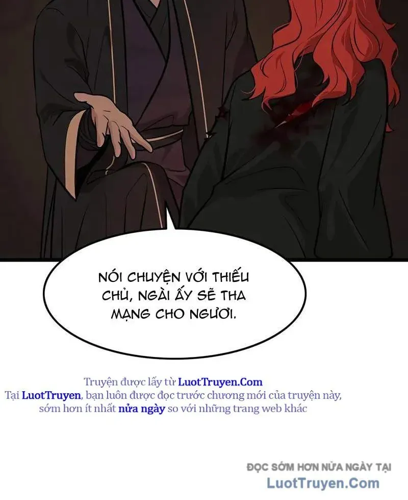 Tôi Trở Thành Chồng Của Giáo Chủ Ma Giáo Chapter 37 - Trang 2