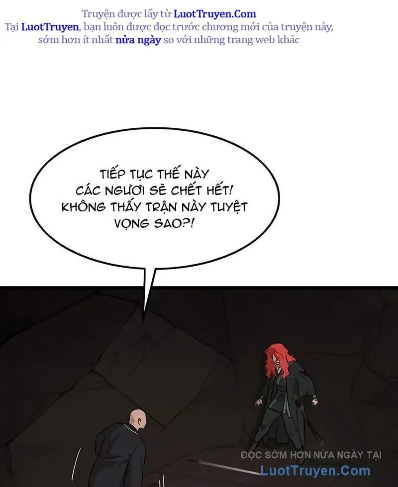 Tôi Trở Thành Chồng Của Giáo Chủ Ma Giáo Chapter 37 - Trang 2