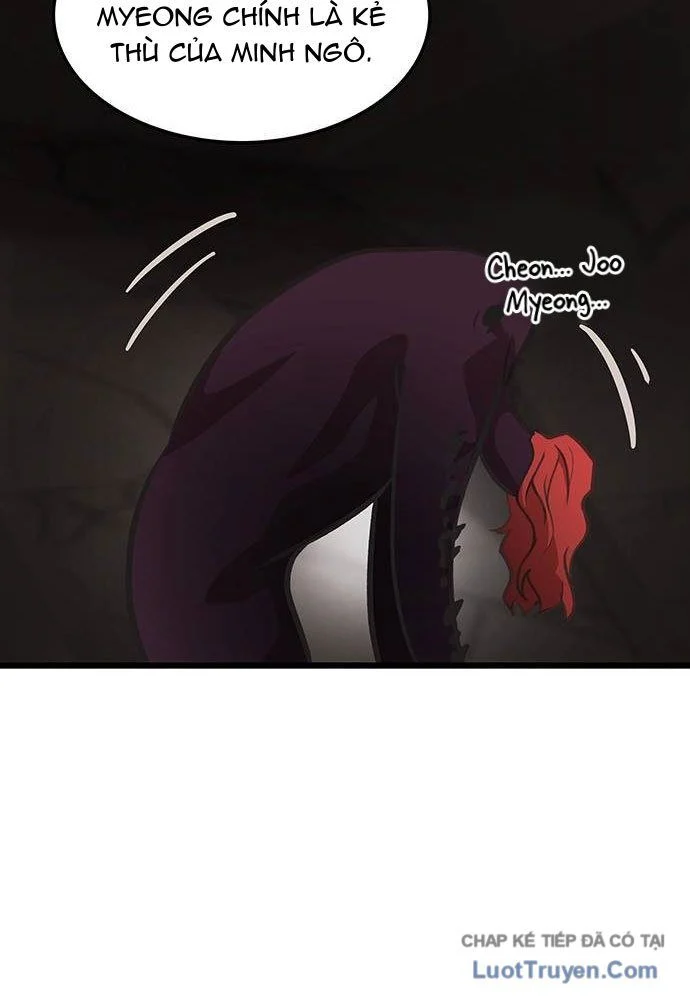 Tôi Trở Thành Chồng Của Giáo Chủ Ma Giáo Chapter 39 - Trang 2