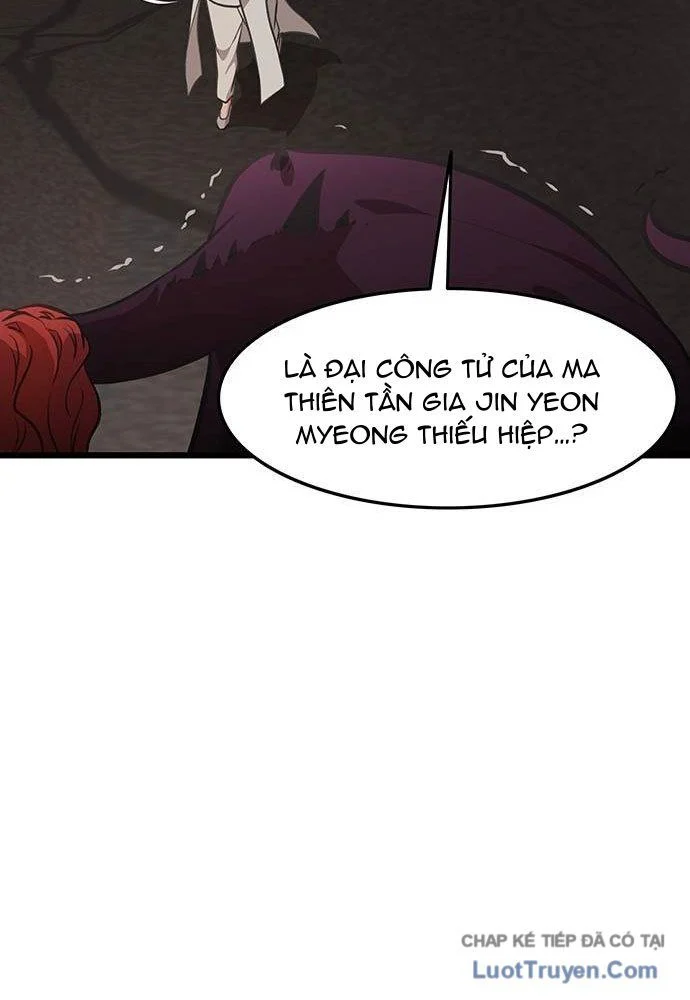 Tôi Trở Thành Chồng Của Giáo Chủ Ma Giáo Chapter 39 - Trang 2