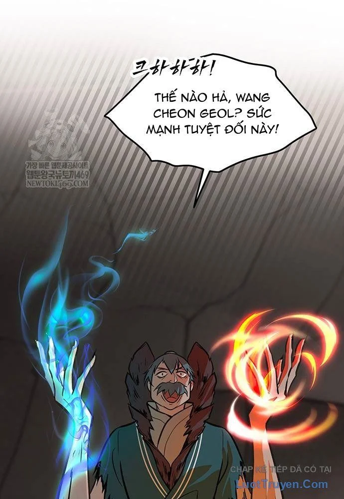 Tôi Trở Thành Chồng Của Giáo Chủ Ma Giáo Chapter 39 - Trang 2