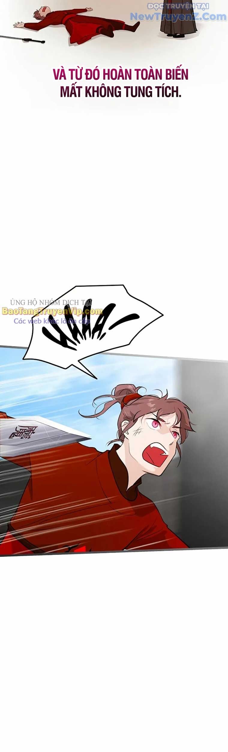 Tôi Trở Thành Chồng Của Giáo Chủ Ma Giáo Chapter 4 7