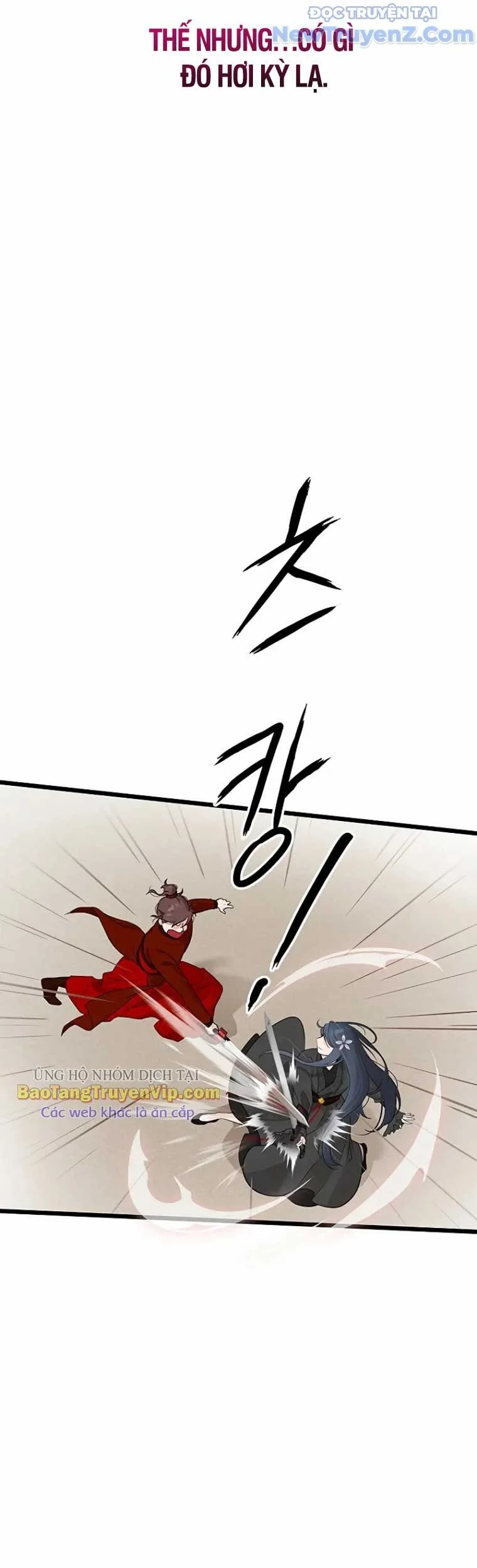 Tôi Trở Thành Chồng Của Giáo Chủ Ma Giáo Chapter 4 8