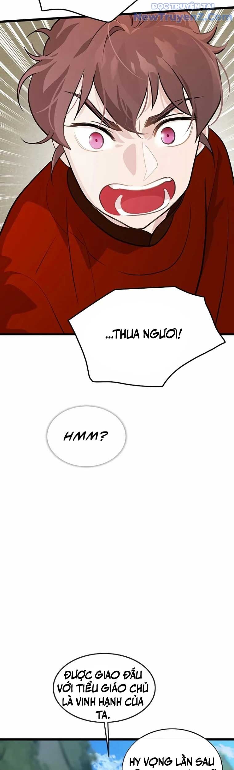 Tôi Trở Thành Chồng Của Giáo Chủ Ma Giáo Chapter 4 14